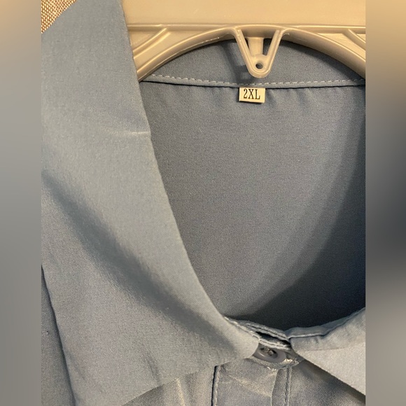 Dress Blouse - Picture 4 of 5